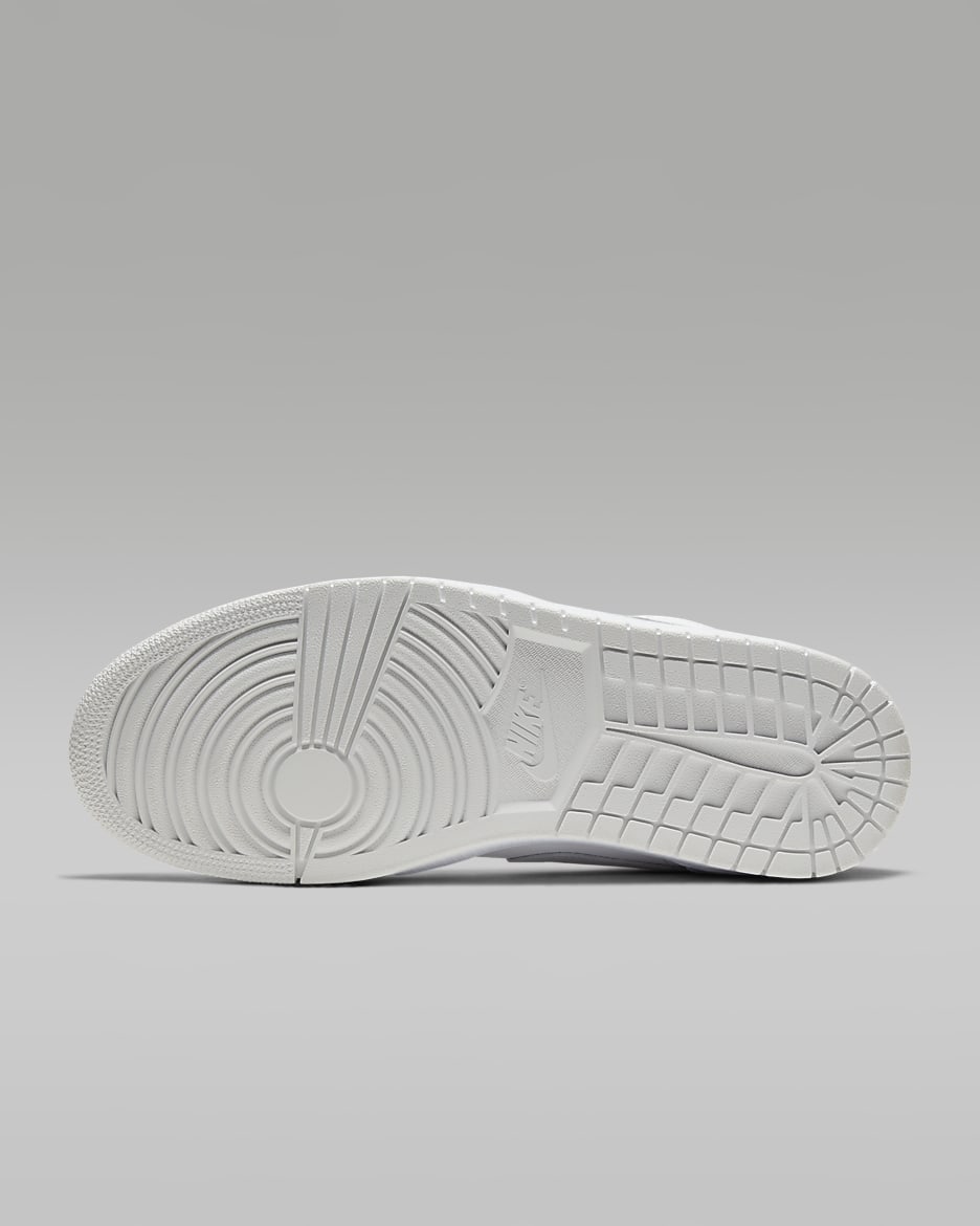 Air Jordan 1 Low Men s Shoes. Nike ID